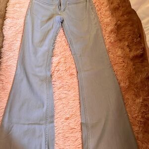 Zara Flare Jeans